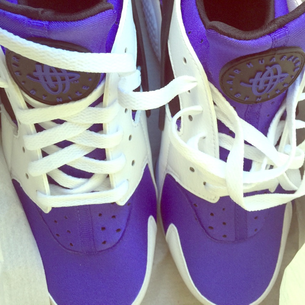 Nike hurraches